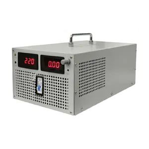 SV-2000-110 Smps 2000W 24V 36V 48V 72V 110V DC 단일 출력 2000W 스위칭 전원 공급 장치