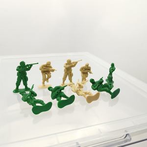 Service de personnalisation de jeux de société, pièces en plastique, boîtiers en plastique NFC, pièces de jouets en plastique, service de moulage par injection, service d'emballage, service d'assemblage - Product Image 5