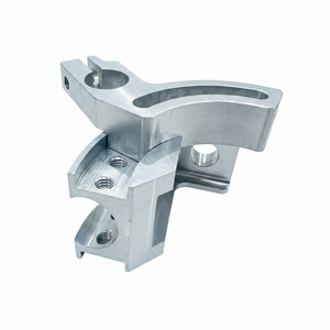 Servicios de Mecanizado CNC de Alta Precisión al por Mayor, Componentes Personalizados de Acero Inoxidable, Excelente Trabajo de Maquinaria para Automóviles, Medicina y 3D - Product Image 2