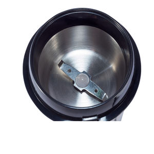 Moulin à café électrique cafetière portable grain à tasse machine à café avec capacité de 60g appareil de cuisine ménager - Product Image 5