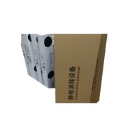 Ventilateur à air ionisant Ventilateur ESD Éliminateur d'électricité statique antistatique Ioniseur non statique avec électro-décharge pour application en salle blanche
