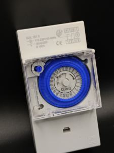 Sul181h hẹn giờ công nghiệp hẹn giờ 24 giờ cơ khí Thời gian điều khiển thời gian kiểm soát thời gian chuyển đổi - Product Image 3