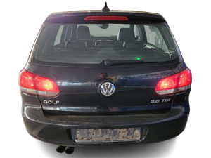 Volkswagen Golf Usado, Hatchback, 100% Inspeccionado, Alta Calidad, Empresa de Exportación de Autos Corea, Mensual 300 - Product Image 6