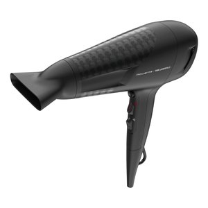 Secador de pelo KARL LAGERFELD Studio Dry Black CV581L 2100W - Product Image 4