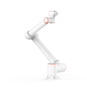 Robot Colaborativo FR20 de Nuevo Diseño, Manipulador de Prensa con Motor PLC, Carga Útil de 20 kg para Soldadura Láser Industrial y Pulverización - Product Image 1