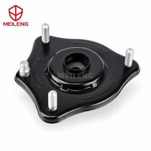 MEILENG 51670-THA-H11 Support de suspension en caoutchouc pour amortisseur automobile Honda Avancier TG1 TG2 1.5L UR-V URV <span class=keywords><strong>TG4</strong></span> <span class=keywords><strong>TG5</strong></span> 2.0L 2017-2026 - Product Image 2