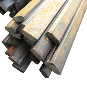 Bandes de clé Kelly Bar pour appareil de forage rotatif de haute qualité-Résistant à l'usure, pour forets Baure/Soilmce haute résistance - Product Image 3