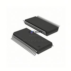 Nouveau & Authentique Circuit Intégré LM98512CCMTX TSSOP-56 Certifié CZSKU:X9N1B5Q8 - Product Image 1