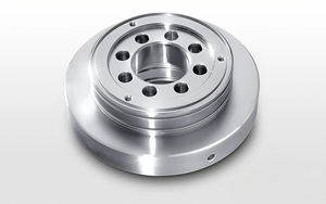 Suku Cadang CNC Kustom dengan Pemesinan Presisi untuk Kuningan, Baja, Aluminium - Layanan Pemesinan - Product Image 4