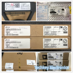 98-0502 SOP16 Brand New Other Electronic Components For Wholesales - Product Image 6