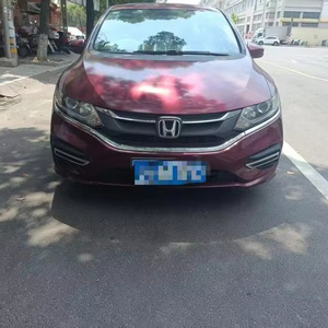 2017 giade Comfort Edition usato 5 posti compatta auto <span class=keywords><strong>Diesel</strong></span> combinazione di potenza cambio automatico pelle ACC bassa manutenzione - Product Image 1