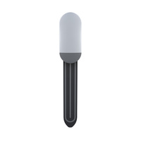 Capteur de température et d'humidité du sol TUYA App Zigbee, humidimètre et thermomètre pour le sol