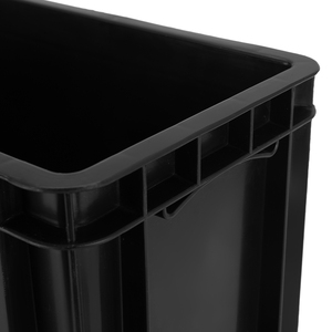 3f-9805348 560*187*200 mét chống tĩnh điện <span class=keywords><strong>container</strong></span> ESD hộp PP chất liệu ESD vận chuyển Hộp nhựa ESD chống tĩnh điện lưu thông hộp - Product Image 4