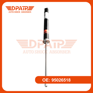 Piezas de repuesto para automóviles Suspensión trasera Coilovers 95026518 95967520 <span class=keywords><strong>Amortiguador</strong></span> para <span class=keywords><strong>Chevrolet</strong></span> <span class=keywords><strong>Spark</strong></span> M400 2011 - Product Image 4