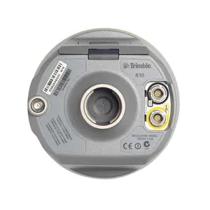 Trimble receptor gps de alta precisão, preço r10