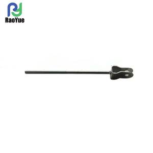 Vis de tension de chaîne de convoyeur 5T106-46430 pour moissonneuse-batteuse Kubota 988, utilisée pour les fermes, Changzhou Raoyue Precision Machinery - Product Image 3