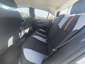 Voiture d'occasion 1.2T Turbo Pioneer Edition 2023, automatique, Euro VI, pneus <span class=keywords><strong>R15</strong></span>, feux LED, caméra de recul - Product Image 4