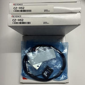 หัวเซ็นเซอร์สะท้อนแสง CZ-H52 ของแท้ ชนิดตรวจจับฟอสเฟอร์ - Product Image 3