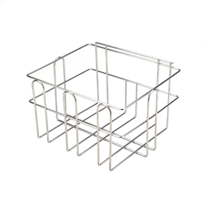 OEM Stainless Steel Wire <strong>Units</strong> <strong>for</strong> <strong>Storage</strong> Rack <strong>for</strong> <strong>Kitchen</strong> Organization and <strong>Storage</strong> - Product Image 1