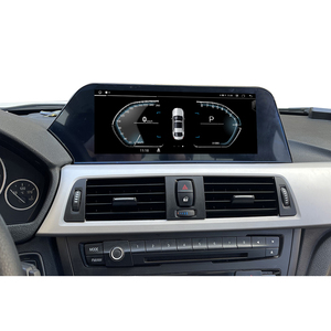 Para BMW Serie <span class=keywords><strong>3</strong></span> F30 2013-2020 Android 12. Reproductor Multimedia para coche 4G, unidad principal, Radio estéreo para coche, grabadora de cinta, navegación GPS <span class=keywords><strong>DS</strong></span> - Product Image 4