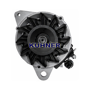 Alternatore compatibile con TOYOTA COROLLA 1.8 D (CE90) Diesel (KW: 49, CV: 67) dal 08-1989 al 04-1992 KUHNER 40194RIR - Product Image 1