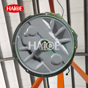 9133006 9118971 HPV091EW RE23A EX200-3 Hydraulic Pump for <strong>Hitachi</strong> EX220-3 - Product Image 6