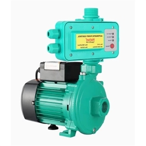 ปั๊มหมุนเวียนน้ำ Jieze รุ่น PUN-201EH 402 403 601 750 751 - Product Image 1
