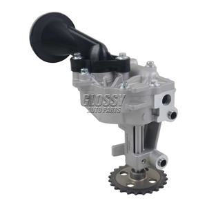 <span class=keywords><strong>Pompe</strong></span> à <span class=keywords><strong>huile</strong></span> moteur brillante pour MK III 8200941698 8200590867 8200358869 150108716R - Product Image 2