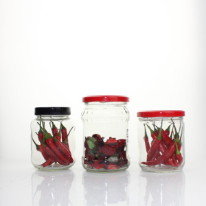 Mẫu Miễn Phí Nhãn Tùy Chỉnh Rỗng <span class=keywords><strong>Big</strong></span> Vòng Dưa Thủy Tinh <span class=keywords><strong>Jar</strong></span> Rộng Miệng Thủy Tinh <span class=keywords><strong>Jar</strong></span> <span class=keywords><strong>1000Ml</strong></span> 975 Ml 32 Oz 750Ml 500Ml - Product Image 3