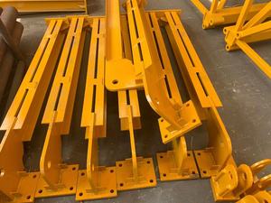 Mejor <span class=keywords><strong>Precio</strong></span> en Maquinaria <span class=keywords><strong>de</strong></span> Elevación, <span class=keywords><strong>Grúa</strong></span> <span class=keywords><strong>Torre</strong></span> XGT6013-8S1 <span class=keywords><strong>de</strong></span> 8 Toneladas y 60 m, Autoerectable sin Pluma, para Construcción <span class=keywords><strong>de</strong></span> Plantas Industriales - Product Image 2