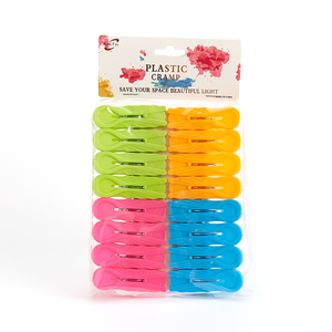 Clips <span class=keywords><strong>de</strong></span> serviette <span class=keywords><strong>de</strong></span> <span class=keywords><strong>plage</strong></span> <span class=keywords><strong>pour</strong></span> grande couleur OEM fil en plastique poignée douce Clip <span class=keywords><strong>de</strong></span> couette antidérapant solide - Product Image 1