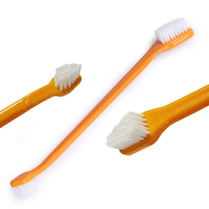Brosse dentifrice de nettoyage dentaire pour animaux domestiques, Kit de soins dentaires pour chiens et chats, nouvelle collection - Product Image 4