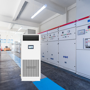 <span class=keywords><strong>Climatiseur</strong></span> de précision industriel pour salle informatique - Unité CRAC <span class=keywords><strong>à</strong></span> économie d'énergie avec système de contrôle intelligent et option RS485 - Product Image 6