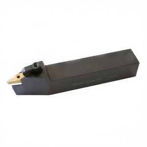 External Turning <b>Tool</b> MVVNN 25x25 M16 Negative Insert For <b>Lathe</b> Machining - Product Image 2