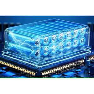 Batería de Iones de Litio Prismática de Alta Calidad, 22.4V 6000mah, Sustrato de Fosfato de Hierro, 20000mah - Product Image 3