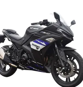 High speed off road motorcycle 125cc 200cc 250cc 300cc 400cc gas motorcycle for adult