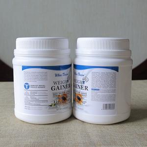 动力混合450克高蛋白增重 & 持续日常能量蛋白粉肌肉构建粉 - Product Image 3