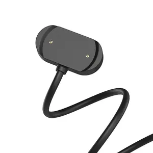 Nuevo Cable de Carga USB para Relojes Inteligentes, Adaptador de Carga para Amazfit <span class=keywords><strong>GTR3</strong></span> GTS3 <span class=keywords><strong>GTR3</strong></span> <span class=keywords><strong>Pro</strong></span> - Product Image 2