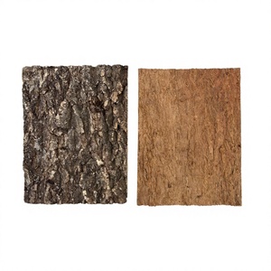 Panel de Madera Natural Rectangular para Decoración de Acuarios, Hecho en Vietnam - Product Image 1