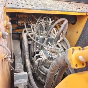 Excavatrice d'occasion Hyundai Heavy Industries R225L VS Excavatrice sur chenilles - Product Image 3