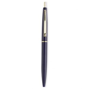 Bolígrafo Promocional con Logotipo Personalizado, Diseño Deportivo, Cuerpo Amarillo, Ancho de Escritura de 0.5 mm, en Oferta - Product Image 6