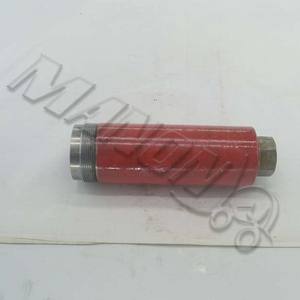 Kit de réparation de vérin de direction Linde, vérin hydraulique à double action en acier pour pièces de chariot élévateur - Product Image 2