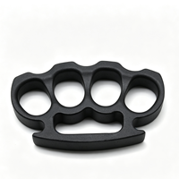 Composants personnalisés OEM Shengpin en fibre de carbone usinés CNC, micro-usinés, pour accessoires décoratifs et fidget knuckles, non standard
