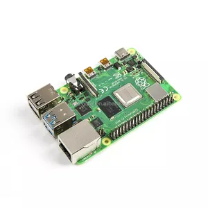 Original 8GB Raspberry Pi 4 Model B Double the RAM Development Board with USB C Port raspberry pi4 8gb