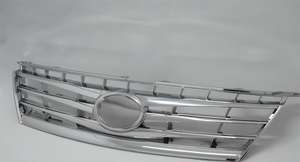 Nuova griglia anteriore per Bus Bus ABS Gold griglia radiatore - Product Image 3