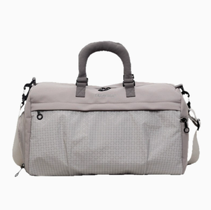 <b>Large</b> Capacity Unisex Travel <b>Backpack</b> Lightweight Water Resistant Duffel Bag Foldable Short Trip Gym Overnight Bag - Product Image 1