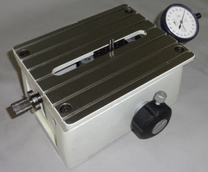 Bore Comparator Steel Measuring Instrument 0.001mm Accuracy 4-67mm <b>Range</b> for Bearing Internal Diameter Measurement - Product Image 2