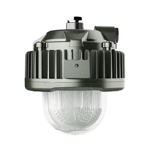 ไฟส่องสว่างสำหรับพื้นที่อันตราย ATEX 10w 20w 30w 40w โซน 1 โซน 2 คลาส 1 2  แบบติดตั้งบนแท่น  IP66  แบบแขวน  LED  ป้องกันการระเบิด - Product Image 4