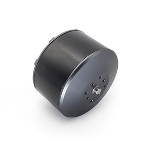 XIAODE dynamic 6230 210kv 162kv kursi roda Robot portabel Servo tanpa sikat Motor <span class=keywords><strong>Bldc</strong></span> dengan <span class=keywords><strong>Sensor</strong></span> Harga Hall - Product Image 2