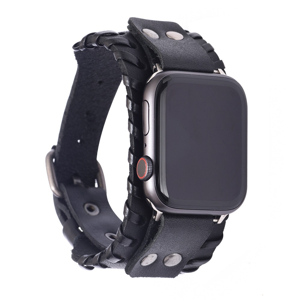 1 # black38/40mm femmes